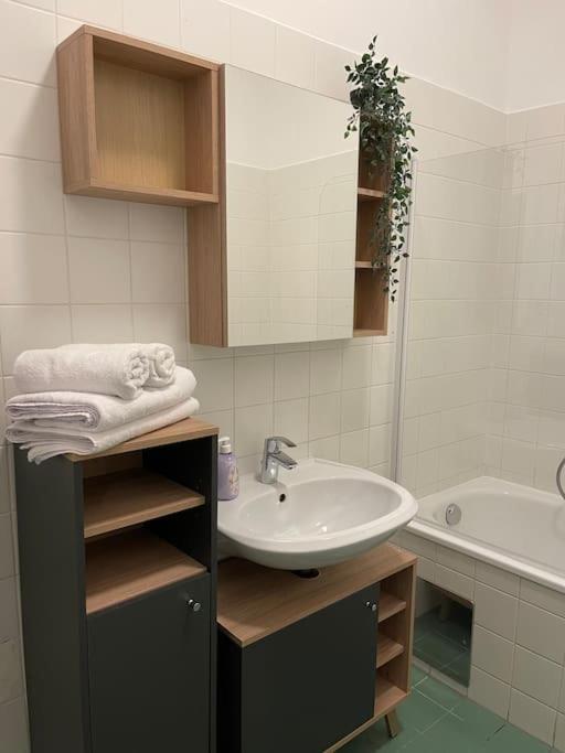 Gesamte Unterkunft Fuer 2 Personen Top 17 Wenen Buitenkant foto