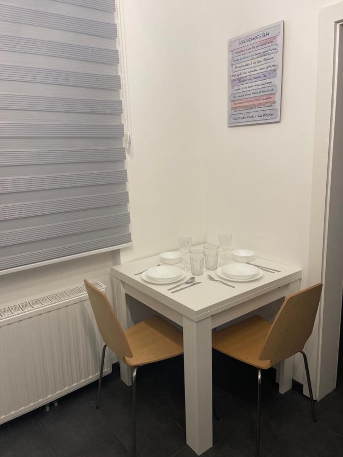 Gesamte Unterkunft Fuer 2 Personen Top 17 Wenen Buitenkant foto