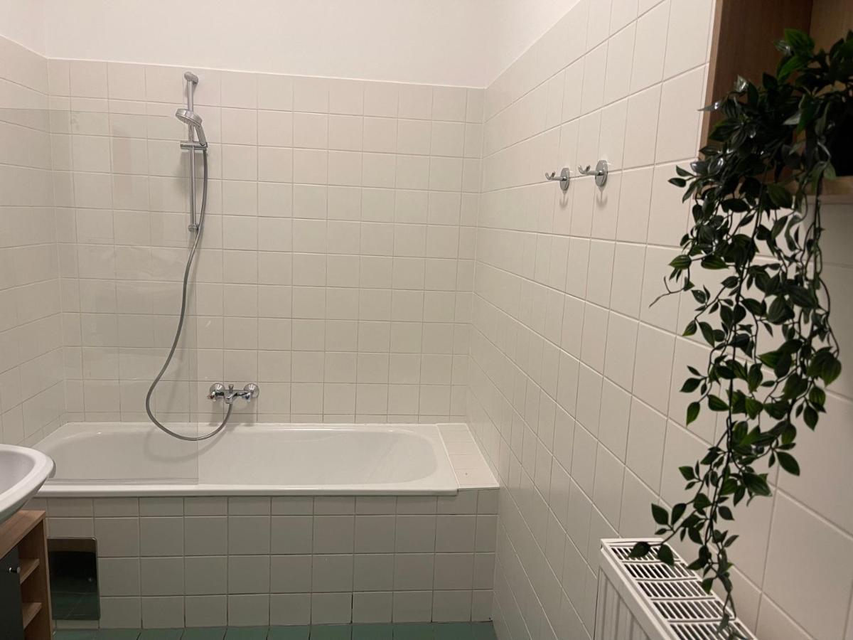 Gesamte Unterkunft Fuer 2 Personen Top 17 Wenen Buitenkant foto