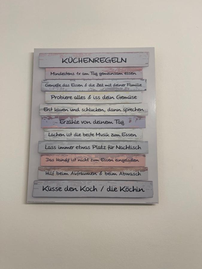 Gesamte Unterkunft Fuer 2 Personen Top 17 Wenen Buitenkant foto