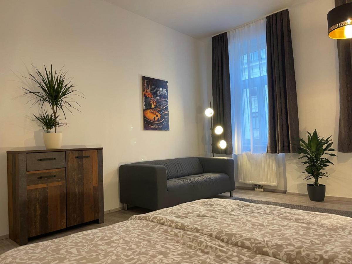 Gesamte Unterkunft Fuer 2 Personen Top 17 Wenen Buitenkant foto