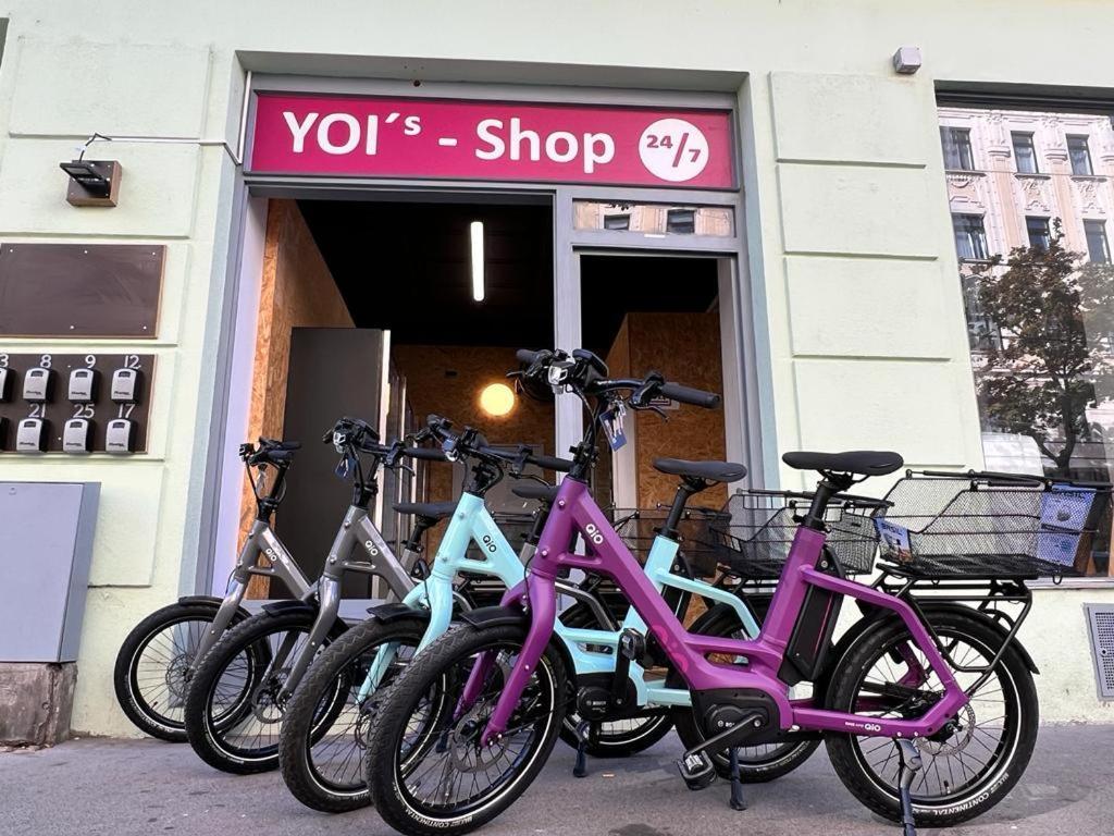 Gesamte Unterkunft Fuer 2 Personen Top 17 Wenen Buitenkant foto